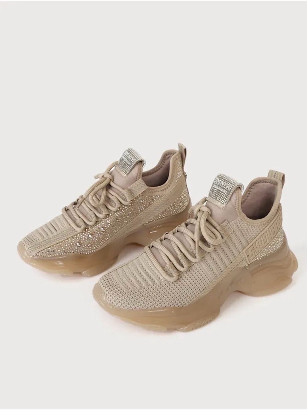 Steve Madden Maxima Sneakers